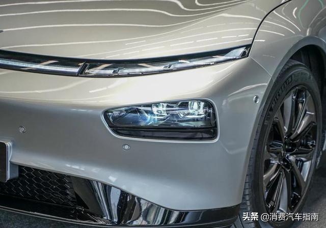 比亚迪压力大了！比唐漂亮，无框门+隐藏把手，未上市订单超1.5万