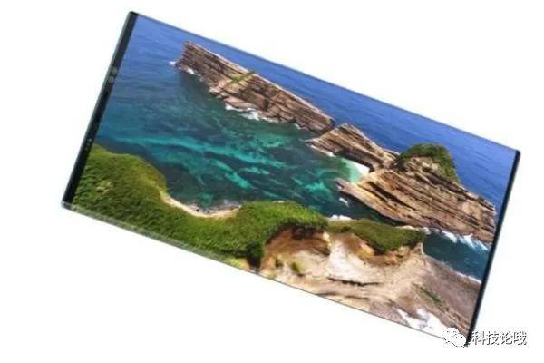 华为Mate40最新消息！120Hz+全新屏幕设计，颜值让人爱了