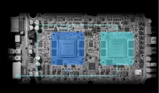 特斯拉车主跑滴滴保证年净赚一台Model3，马斯克力推Robotaxi上路