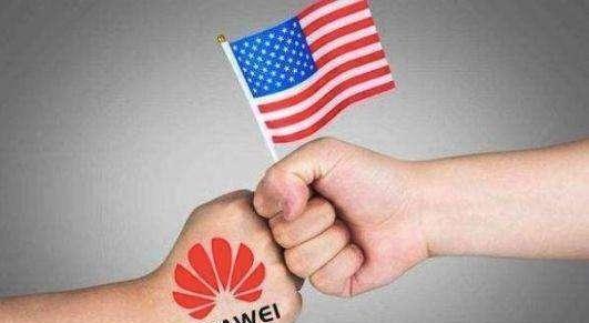 任正非神预言：美国铁了心要禁止华为，不惜自己损失数亿！