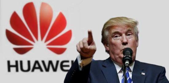 任正非神预言：美国铁了心要禁止华为，不惜自己损失数亿！