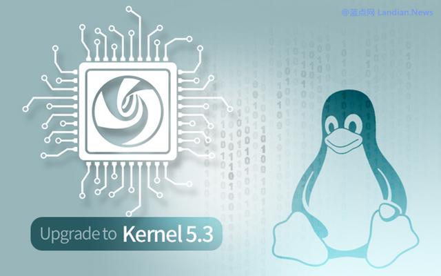 国产操作系统Deepin V20 Beta测试版发布 全新出发为你而来