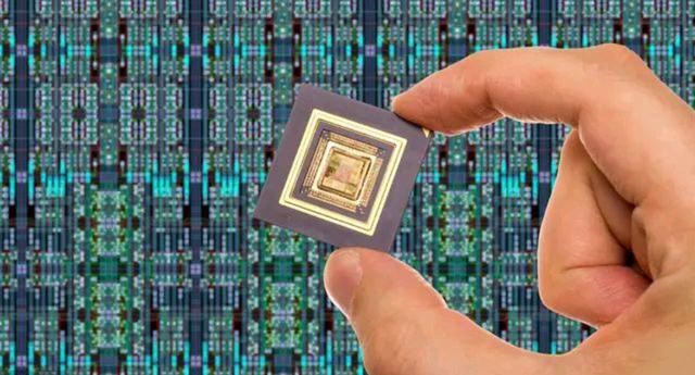 华为做到了！这可能是“中国芯”最辉煌的时刻，全面自主时代来了