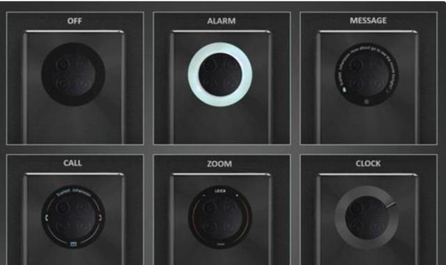 华为新专利曝光,年度旗舰有望使用,但被网友认为方向错了?