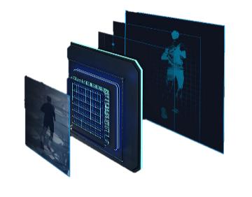 36氪首发｜仿视网膜研发新型机器视觉传感器，「锐思智芯」完成数千万元人民币天使轮融资