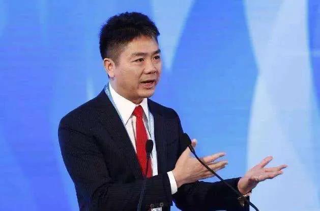 京东芬香涉嫌传销？曾获得刘强东背书，京东内部团队操盘