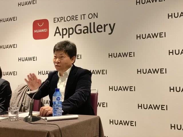 华为新机“去美化”，芯片由中芯代工，余承东：P40已掏空安卓