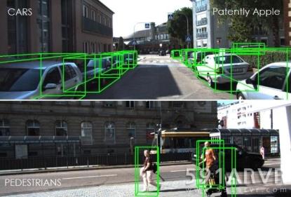 无人车整体架构探秘—感知篇