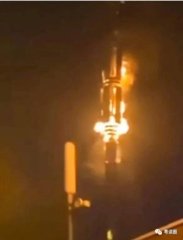 5G中国完败美国，高端技术中国处于何种水平呢