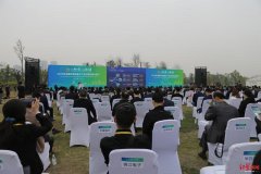 区块链巨头西南总部落户成都：社会治理、智慧城市、基建监管将迎新场景