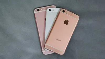 苹果公司亮出“獠牙”，国产手机厂商脑瓜子嗡嗡的