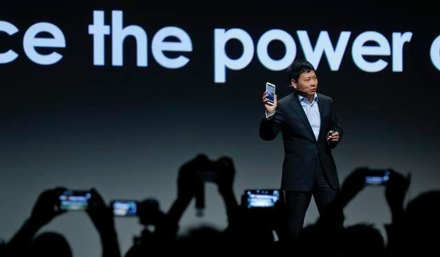 高通瞒不住了？业绩暴跌17%！美科技界炸锅：垄断中国市场成难题