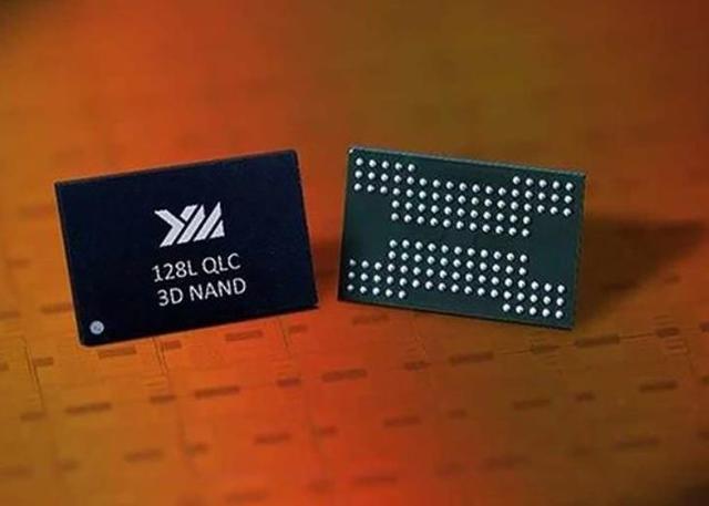 这次没吹牛，国产内存芯片真的弯道超车，追上三星的水平了