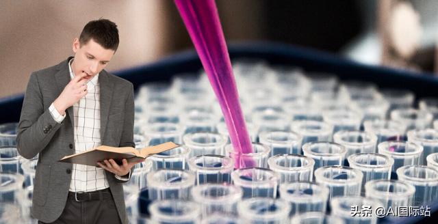 人工智能如何帮助科学家找到可靠的冠状病毒研究