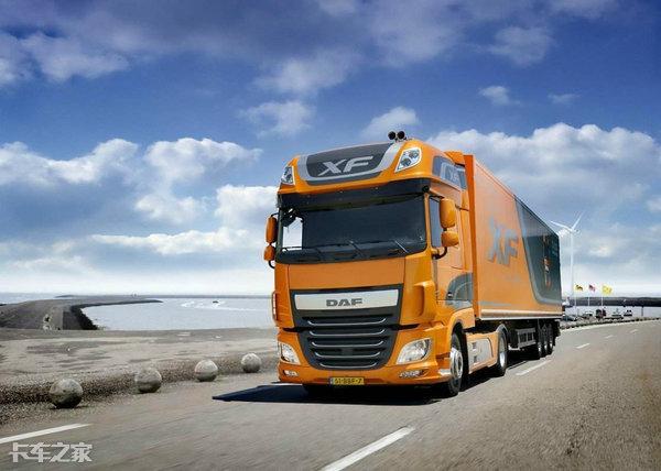 独资建厂、合资经营、押注新能源？国外卡车品牌如何在中国生存？