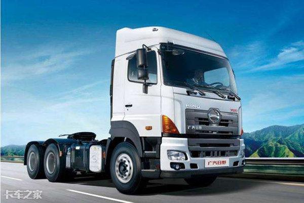 独资建厂、合资经营、押注新能源？国外卡车品牌如何在中国生存？