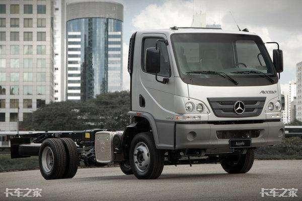 独资建厂、合资经营、押注新能源？国外卡车品牌如何在中国生存？