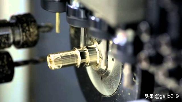 回首国之重器——浅谈机床的历史演进