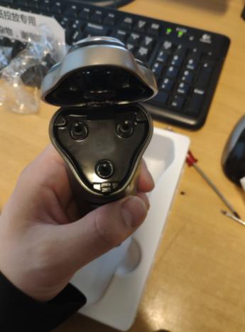 小米最牛男人“玩具”评测，仅49.9元，86400分钟续航，手感极佳