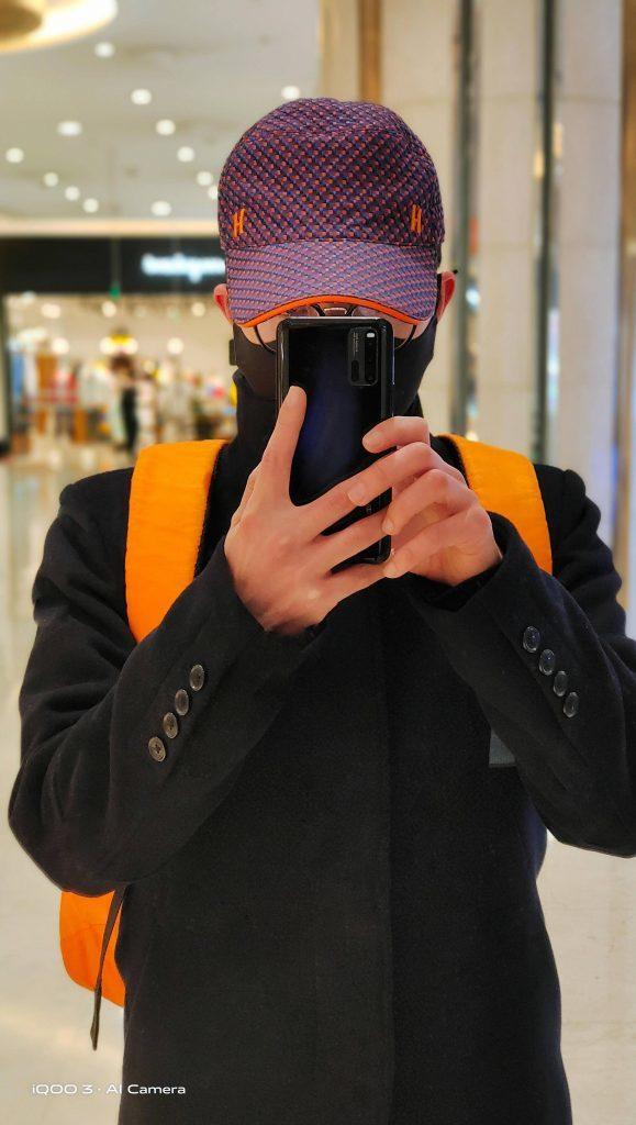 iQOO 3 体验：一专多能哪能样样精通