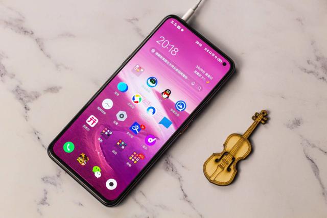 iQOO 3 体验：一专多能哪能样样精通