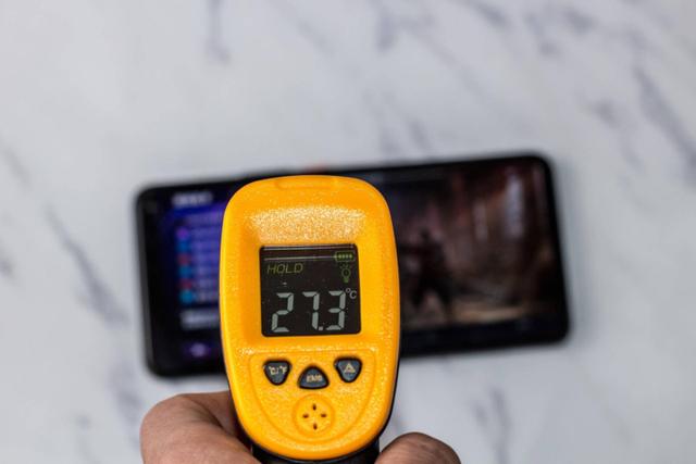 iQOO 3 体验：一专多能哪能样样精通