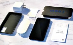 iQOO 3 体验：一专多能哪能样样精通