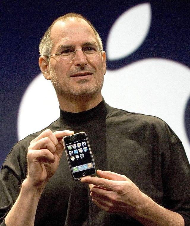 从iPhoneSE到产品精神——一个科技记者的自述