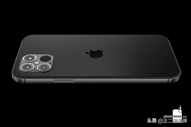 6499起步的iphone12，6G运行+A14+5G+经典边框，你拒绝得了吗？