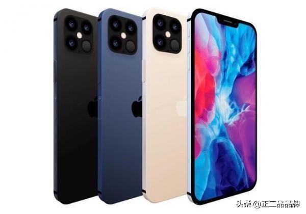 6499起步的iphone12，6G运行+A14+5G+经典边框，你拒绝得了吗？