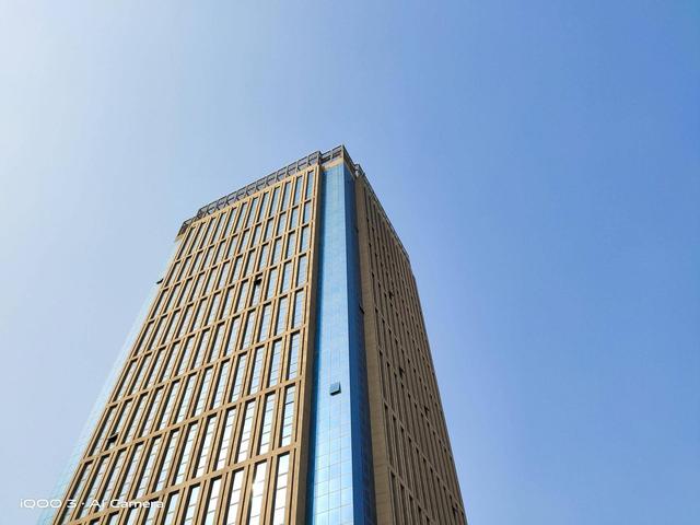 生而强悍的5G性能强机，vivo全新旗舰iQOO 3深度体验