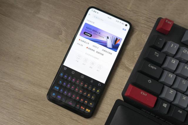 生而强悍的5G性能强机，vivo全新旗舰iQOO 3深度体验