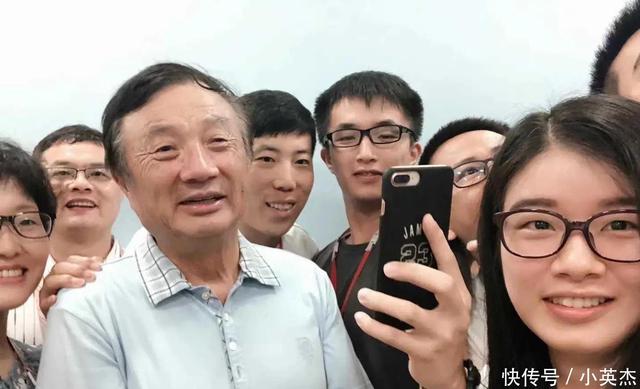 年薪201万 华为“天才少年”再添一员 婉拒阿里腾讯年薪300万