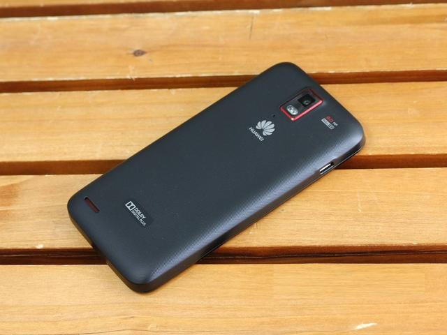 都知道华为厉害，但你没想到，麒麟第一款处理器都用了在山寨机上