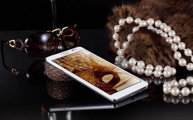 都知道华为厉害，但你没想到，麒麟第一款处理器都用了在山寨机上