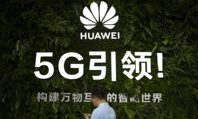 华为回应美国制裁加码，800G光芯片开辟新战场