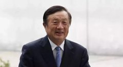 华为回应美国制裁加码，800G光芯片开辟新战场