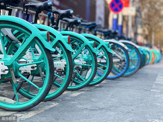 晚点独家｜滴滴青桔单车获超10亿美元融资 共享单车战争未结束