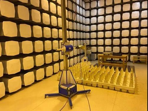 中国信通院泰尔实验室5G基站核心检测能力新基建护航