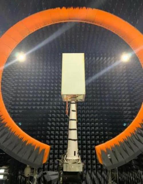 中国信通院泰尔实验室5G基站核心检测能力新基建护航