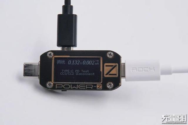 打破外国氮化镓芯片垄断，首款内置中国芯氮化镓快充深度拆解