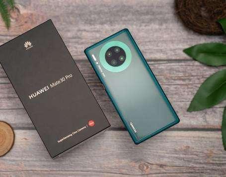 华为手机更安全吗？美国制裁华为因不能窃取用户数据？