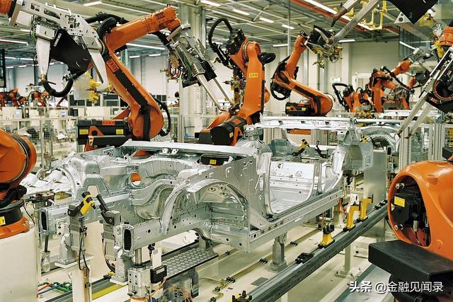 欧盟敦促各国入股“脆弱”的欧洲科技公司，阻止中国收购