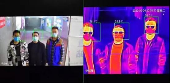 新基建下的智能安防：海康威视、大华股份们要给自己上道科技课