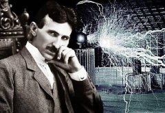 两个最接近神的男人，为何都与特斯拉有关