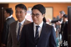 因看好内地大数据市场，李兆基家族李家诚宣布战略投资华策数科