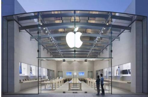 印度，一个让苹果公司惨败的神奇国度！在这里苹果成了残果