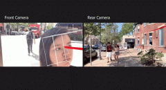 Siri不够聪明，再给它一双眼吧！AI语音助手跳出屏幕，走进现实！