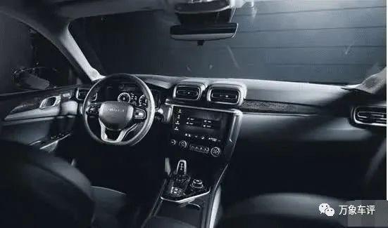 吉利版“帕拉梅拉”来了！5s破百，性能不输特斯拉！