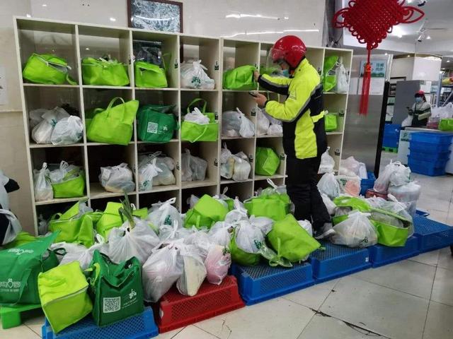 疫情互联网生鲜“回光返照”，但大局已定，2020恐是生鲜终结之年